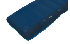 Sea To Summit Trek Tk Daunenschlafsack Regular Wide -Outwell || High Peak || Robens Verkaufsgeschäft 740282 5224739