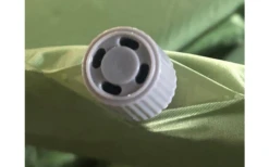 Basic Nature Sitzkissen Aufblasbar Olive -Outwell || High Peak || Robens Verkaufsgeschäft 746165 5029865