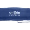 Origin Outdoors Easy Selbstaufblasende Isomatte 183 X 51 Cm Blau -Outwell || High Peak || Robens Verkaufsgeschäft 746171 5037002