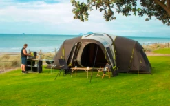 Zempire Pro II V2 -Outwell || High Peak || Robens Verkaufsgeschäft 747896 4994381