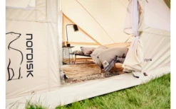 Nordisk Utgard 13.2 TC - 6 Personen Zelt -Outwell || High Peak || Robens Verkaufsgeschäft 751313 5015696