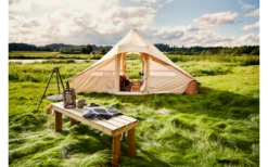 Nordisk Utgard 13.2 TC - 6 Personen Zelt -Outwell || High Peak || Robens Verkaufsgeschäft 751325 5015720