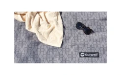 Outwell Zeltteppich 215 X 240 Cm Grau Starhill 4 -Outwell || High Peak || Robens Verkaufsgeschäft 752165 5022503