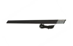 High Peak Fiberglas Reparaturset 200 Cm 4 Teilig 11 Mm -Outwell || High Peak || Robens Verkaufsgeschäft 754157 5040326