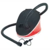 High Peak Blasebalg Luftpumpe 5 Liter Schwarz/rot -Outwell || High Peak || Robens Verkaufsgeschäft 754187 5040422