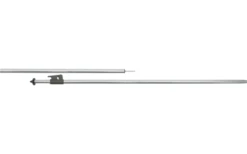 Brunner Smartpole Up Right Zusatzstangen Vorzelt 100 - 200 Cm Stahl -Outwell || High Peak || Robens Verkaufsgeschäft 756500 5070020