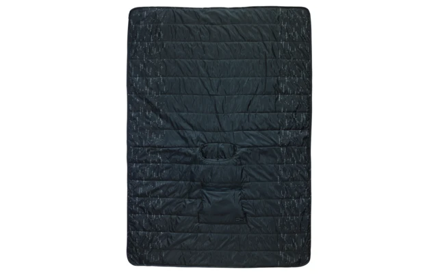 Therm-a-Rest Thermarest Honcho Poncho 2in1 Decke 142 X 200 Cm Black Forest Print 5 Therm-a-Rest Thermarest Honcho Poncho 2in1 Decke 142 X 200 Cm Black Forest Print – Bild 3