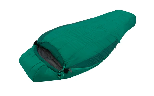 Sea To Summit Traverse Mumienschlafsack TvII Regular Hellgrün 7 Sea To Summit Traverse Mumienschlafsack TvII Regular Hellgrün – Bild 5