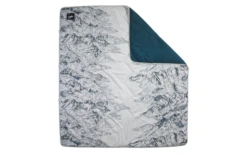 Therm-a-Rest Argo Decke 198 X 183 Cm Outer Space Blue -Outwell || High Peak || Robens Verkaufsgeschäft 759764 5128568 1