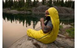 Therm-a-Rest Thermarest Parsec 20F / -6C Mumienschlafsack Regular -Outwell || High Peak || Robens Verkaufsgeschäft 763046 5203523