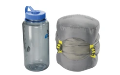 Therm-a-Rest Thermarest Parsec 32F Mumienschlafsack Long -Outwell || High Peak || Robens Verkaufsgeschäft 763169 5203583