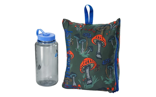 Therm-a-Rest Thermarest Juno Campingdecke 183 X 114 Cm Tide Pool Print 4 Therm-a-Rest Thermarest Juno Campingdecke 183 X 114 Cm Tide Pool Print – Bild 2