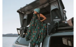 Therm-a-Rest Thermarest Juno Campingdecke 183 X 114 Cm Deep Pacific -Outwell || High Peak || Robens Verkaufsgeschäft 763220 5203229