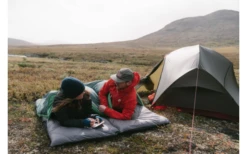 Therm-a-Rest Thermarest Synergy Bezug Für Isomatte 20 Zoll Koppler -Outwell || High Peak || Robens Verkaufsgeschäft 763262 5203730