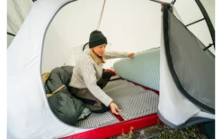 Therm-a-Rest Thermarest Z Lite SOL Isomatte Regular Limon / Silver -Outwell || High Peak || Robens Verkaufsgeschäft 763298 5127560 1