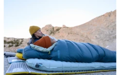 Therm-a-Rest Thermarest Z Lite SOL Isomatte Regular Limon / Silver -Outwell || High Peak || Robens Verkaufsgeschäft 763301 5127566 1