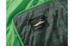 Therm-a-Rest Argo Decke 198 X 183 Cm New Green -Outwell || High Peak || Robens Verkaufsgeschäft 763385 5128529 3