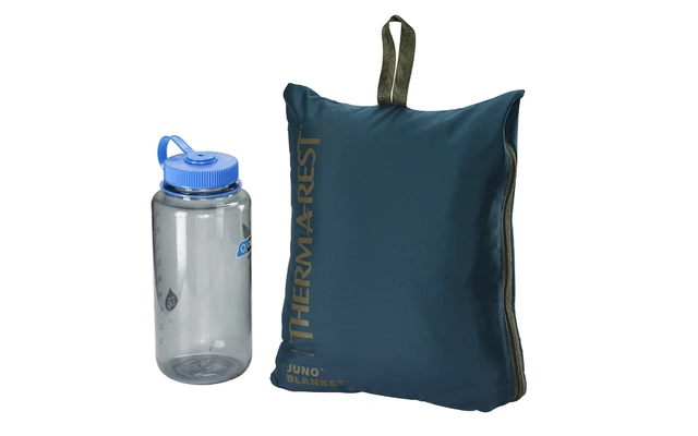 Therm-a-Rest Thermarest Juno Campingdecke 183 X 114 Cm Tide Pool Print 9 Therm-a-Rest Thermarest Juno Campingdecke 183 X 114 Cm Tide Pool Print – Bild 7