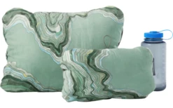 Therm-a-Rest Thermarest Komprimierbares Kissen Mit Kordelzug Warp Speed Large 11 Therm-a-Rest Thermarest Komprimierbares Kissen Mit Kordelzug Warp Speed Large -Outwell || High Peak || Robens Verkaufsgeschäft 766175 5127659