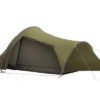 Robens Challenger 3XE Tunnelzelt Grün -Outwell || High Peak || Robens Verkaufsgeschäft 771884 5131118