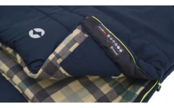 Outwell Camper Lux L Schlafsack -Outwell || High Peak || Robens Verkaufsgeschäft 774161 5144291