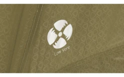 Robens Double Dreamer 5 Tunnelzelt Sand Grün -Outwell || High Peak || Robens Verkaufsgeschäft 774419 5188727