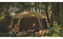 Robens Yurt Familienzelt Für 7 Personen Beige -Outwell || High Peak || Robens Verkaufsgeschäft 774467 5145467
