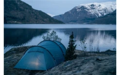 Robens Pioneer Tunnelzelt Blau 2EX -Outwell || High Peak || Robens Verkaufsgeschäft 777020 5152256