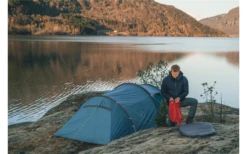 Robens Pioneer Tunnelzelt Blau 2EX -Outwell || High Peak || Robens Verkaufsgeschäft 777023 5152262