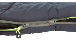 Outwell Contour Lux Deep Blue Deckenschlafsack -Outwell || High Peak || Robens Verkaufsgeschäft 780089 5164304