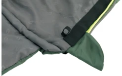 Outwell Countour Lux XL Deckenschlafsack Green -Outwell || High Peak || Robens Verkaufsgeschäft 780188 5169887
