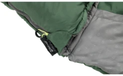 Outwell Countour Lux XL Deckenschlafsack Green -Outwell || High Peak || Robens Verkaufsgeschäft 780191 5169893