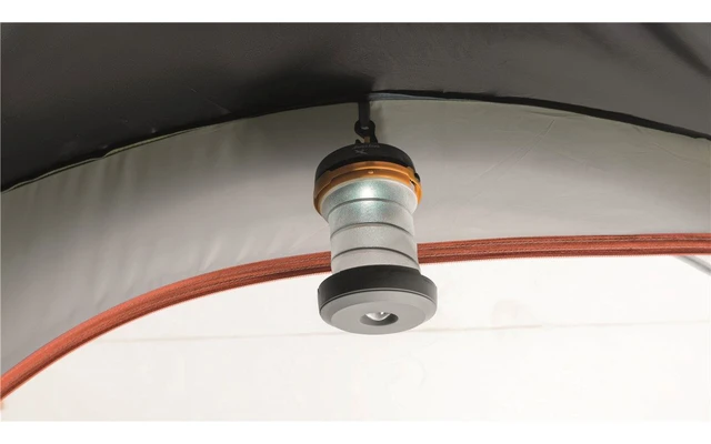 Easy Camp Spirit 200 Rustic Green Tunnelzelt Für 2 Personen 8 Easy Camp Spirit 200 Rustic Green Tunnelzelt Für 2 Personen – Bild 6