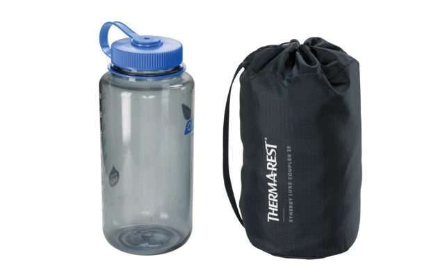 Therm-a-Rest Thermarest Synergy Coupler 30 Überzug Für Isomatten Passend Für 2 X 76 Cm 4 Therm-a-Rest Thermarest Synergy Coupler 30 Überzug Für Isomatten Passend Für 2 X 76 Cm – Bild 2