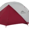 MSR Elixir 1 Kuppelzelt 1 Person -Outwell || High Peak || Robens Verkaufsgeschäft 788261 5321477