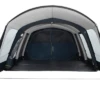 Outwell Hayward Lake 6ATC Aufblasbares Tunnelzelt 6 Personen -Outwell || High Peak || Robens Verkaufsgeschäft 790103 5208761