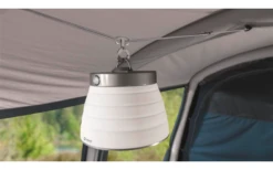 Outwell Hayward Lake 6ATC Aufblasbares Tunnelzelt 6 Personen -Outwell || High Peak || Robens Verkaufsgeschäft 790109 5208806