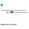 Brunner Alu Smartpole Aufstellstab 110-200 Cm -Outwell || High Peak || Robens Verkaufsgeschäft 790550 5210342