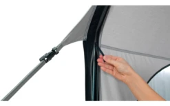 Outwell Hayward Lake 6ATC Aufblasbares Tunnelzelt 6 Personen -Outwell || High Peak || Robens Verkaufsgeschäft 790703 5216807