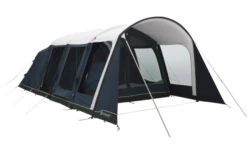 Outwell Hayward Lake 5ATC Aufblasbares Tunnelzelt 5 Personen -Outwell || High Peak || Robens Verkaufsgeschäft 790772 5218889