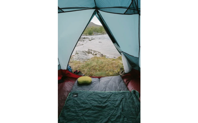 Therm-a-Rest Thermarest Synergy Coupler 30 Überzug Für Isomatten Passend Für 2 X 76 Cm 7 Therm-a-Rest Thermarest Synergy Coupler 30 Überzug Für Isomatten Passend Für 2 X 76 Cm – Bild 5