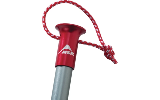 MSR Core Heringe 4er Set 23 Cm 3 MSR Core Heringe 4er Set 23 Cm