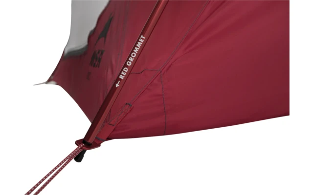 MSR Elixir 1 Kuppelzelt 1 Person 6 MSR Elixir 1 Kuppelzelt 1 Person – Bild 4