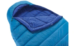 Therm-a-Rest Space Cowboy Schlafsack 7 °C Long -Outwell || High Peak || Robens Verkaufsgeschäft 795527 5218712