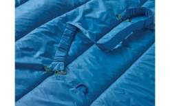 Therm-a-Rest Space Cowboy Schlafsack 7 °C Long -Outwell || High Peak || Robens Verkaufsgeschäft 795530 5218718