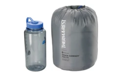 Therm-a-Rest Space Cowboy Schlafsack 7 °C Long -Outwell || High Peak || Robens Verkaufsgeschäft 795536 5218730