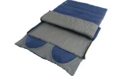 Outwell Contour Lux Double -Outwell || High Peak || Robens Verkaufsgeschäft 797933 5233457