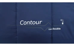 Outwell Contour Lux Double -Outwell || High Peak || Robens Verkaufsgeschäft 797936 5233463