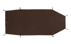 Nordisk Oppland 2 (2.0) Footprint Zeltunterlage -Outwell || High Peak || Robens Verkaufsgeschäft 801167 5252030