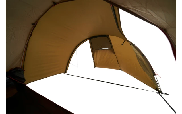 Nordisk Oppland 3 (3.0) PU Zelt 3 Nordisk Oppland 3 (3.0) PU Zelt